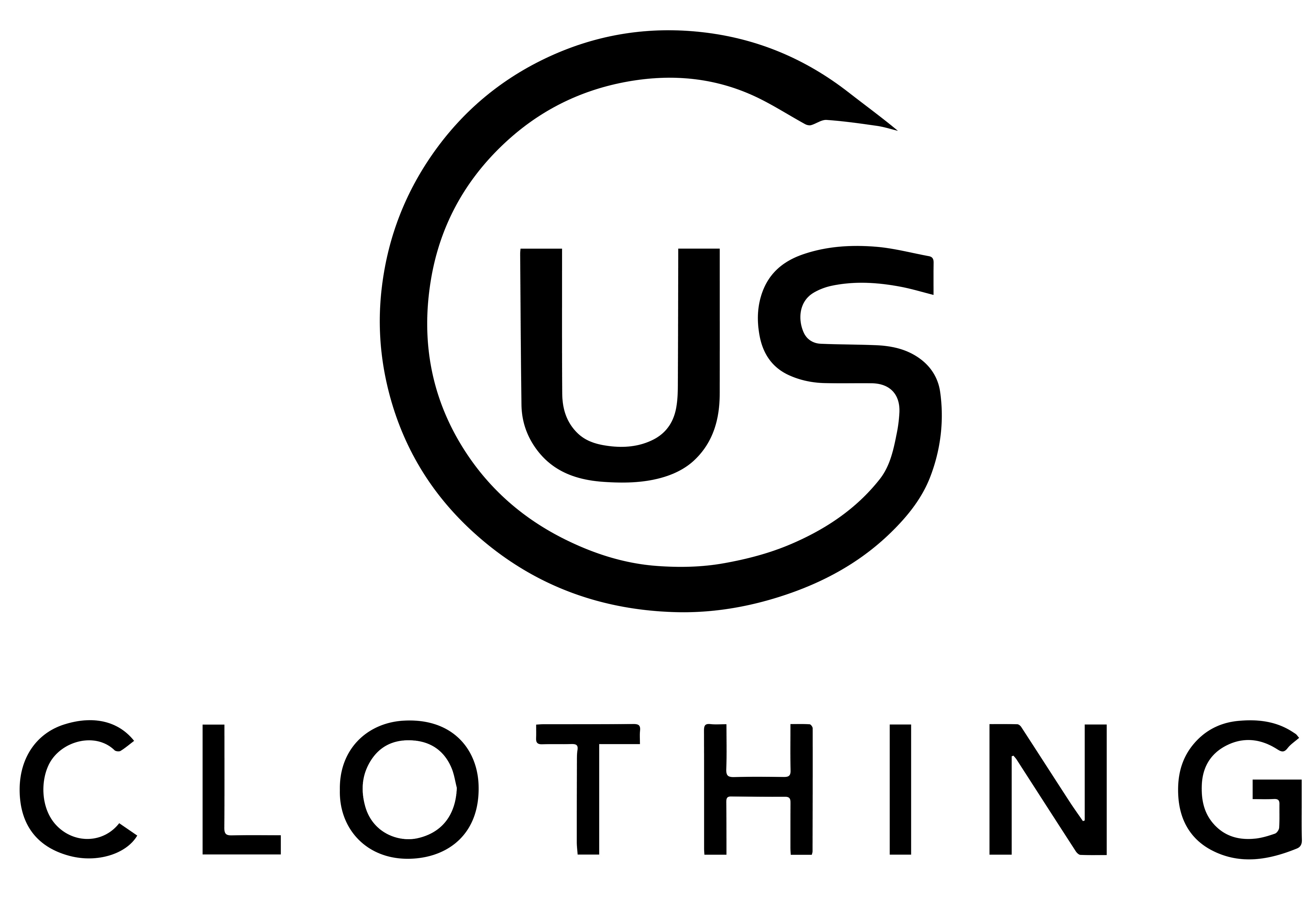 US Clothing