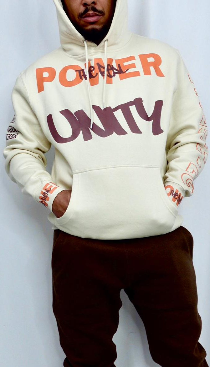 Real Power Sweatpant