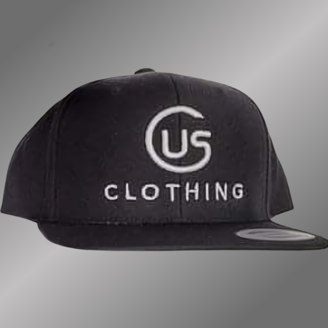 CLASSIC US CLOTHING SNAPBACK HAT