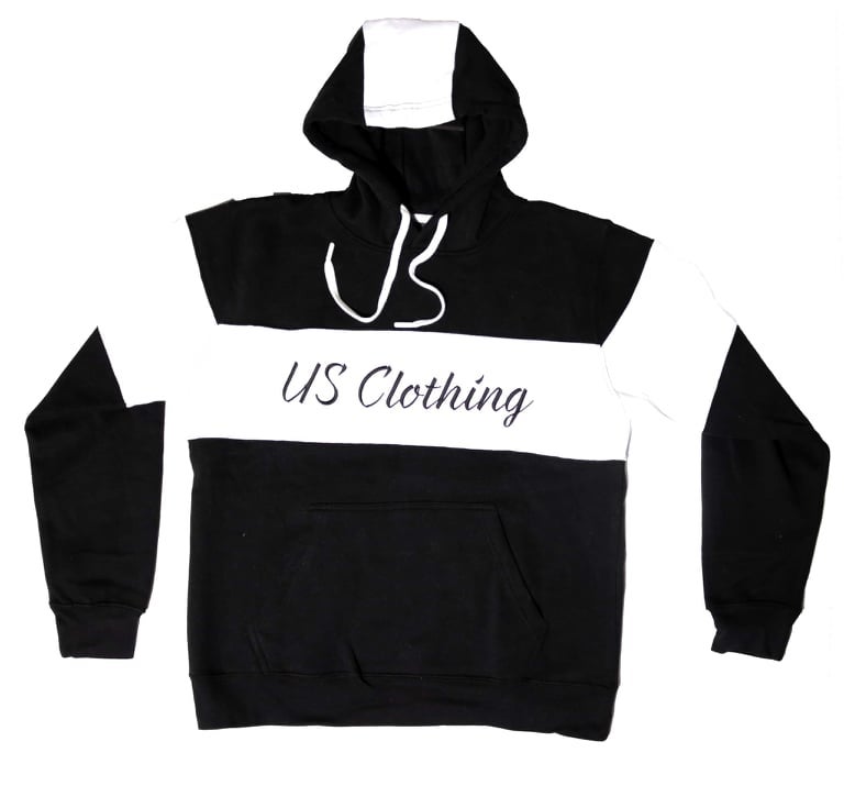 YACHT HOODIE