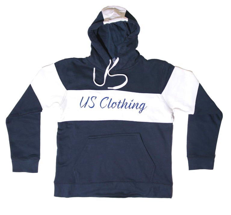 YACHT HOODIE